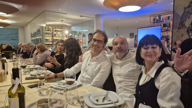 40º Aniversário da ANP